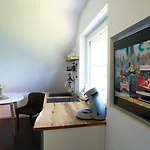 Apartman Greenhell