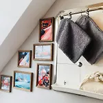 Apartman Greenhell *