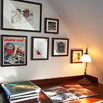 Apartman Greenhell