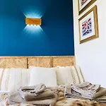 Apartman Greenhell Nohn