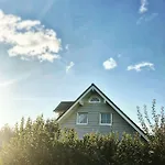 Apartman Greenhell *