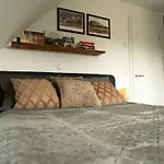 Greenhell Apartman *