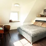Greenhell Apartman Nohn