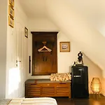 Greenhell Apartman