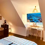 Apartman Greenhell *