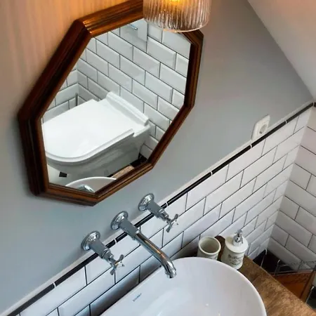 Greenhell Апартаменты *