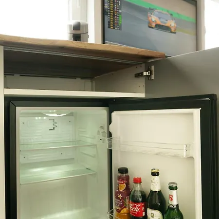 Greenhell * Nohn (Rhineland-Palatinate)