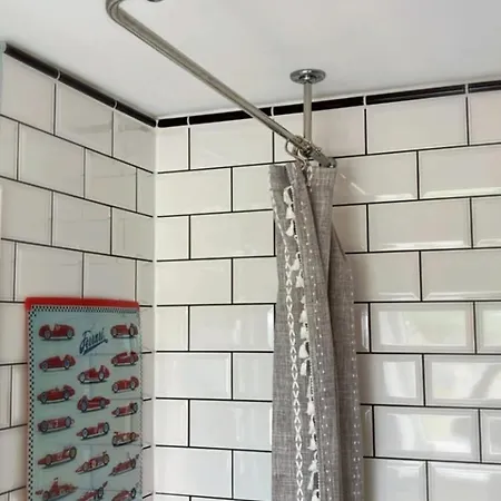 Greenhell Апартаменты