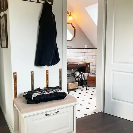 Апартаменты Greenhell Nohn (Rhineland-Palatinate)