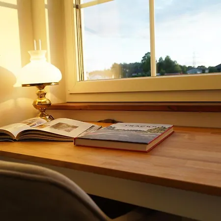 Lägenhet Greenhell *