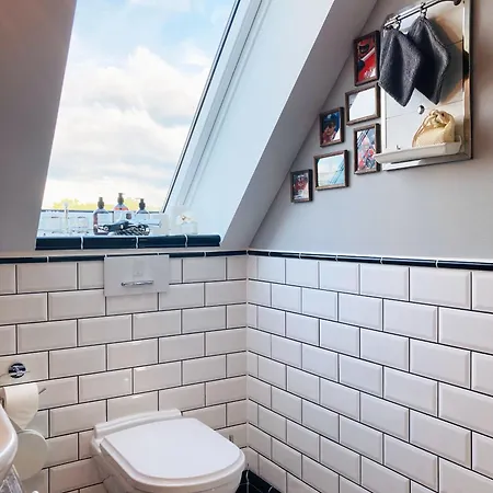 Greenhell Апартаменты *