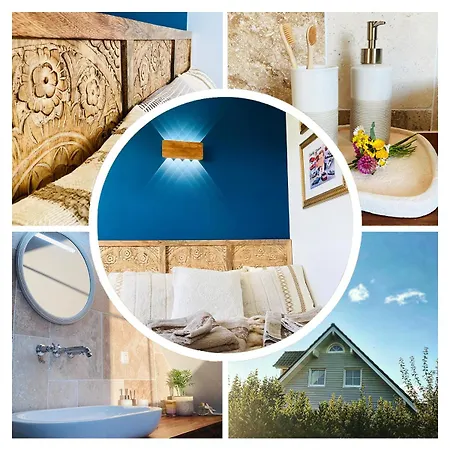 Greenhell Апартаменты *