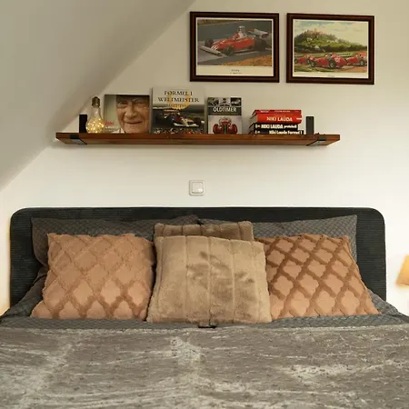 Greenhell * Nohn (Rhineland-Palatinate)