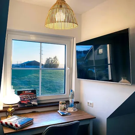 Greenhell Nohn (Rhineland-Palatinate)