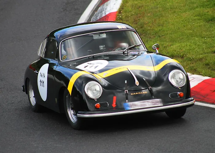 Greenhell Apartment Nohn (Rhineland-Palatinate)