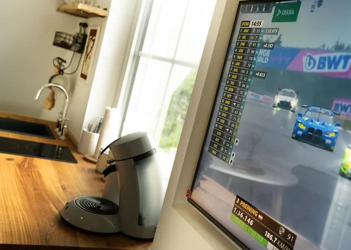 Greenhell Nohn (Rhineland-Palatinate)