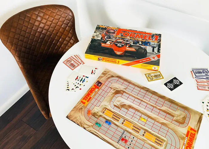 Apartment Greenhell Nohn (Rhineland-Palatinate)