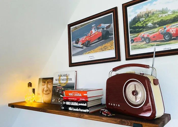 Apartment Greenhell *