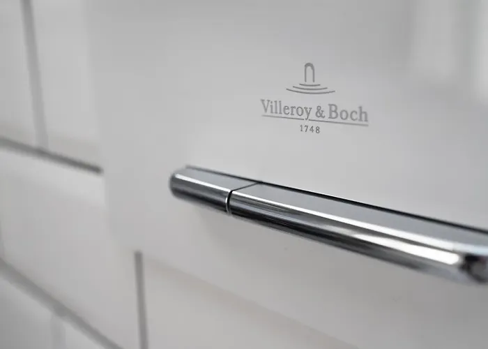 Greenhell Apartment Nohn (Rhineland-Palatinate)