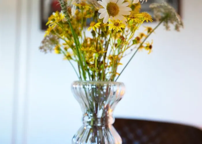 Greenhell Apartment *