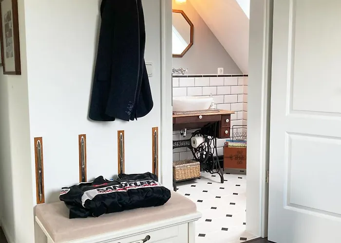 Apartment Greenhell Nohn (Rhineland-Palatinate)