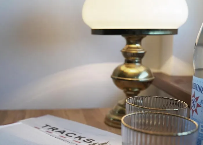 Apartment Greenhell Nohn (Rhineland-Palatinate)