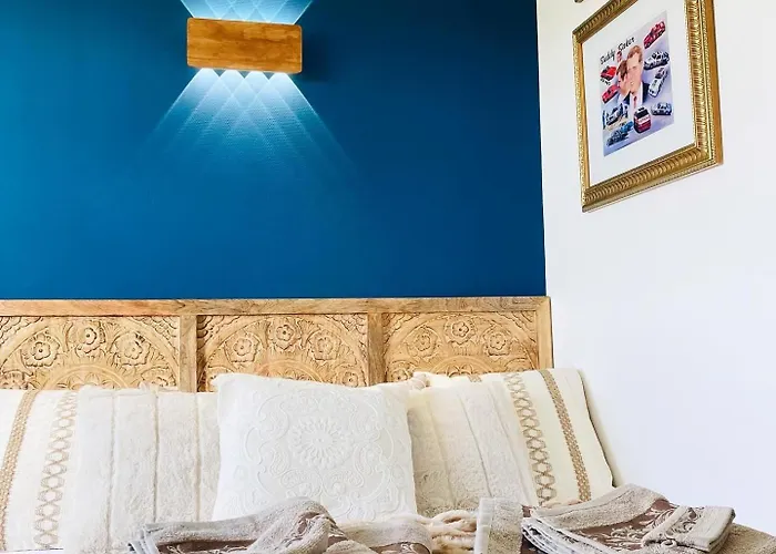 Apartment Greenhell Nohn (Rhineland-Palatinate)