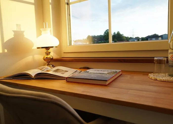 Apartment Greenhell *