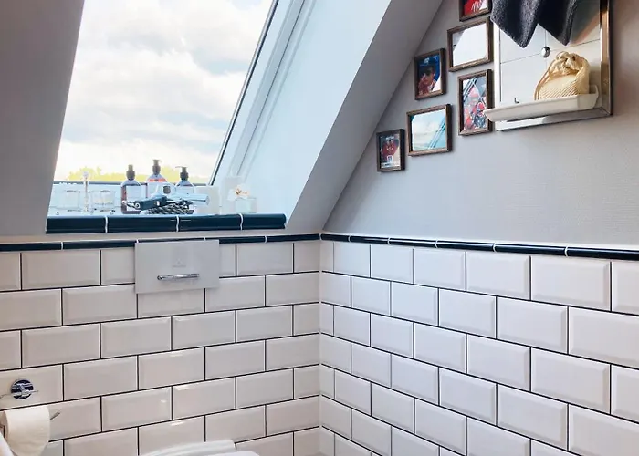 Greenhell Apartment *