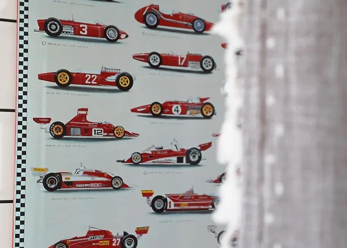 Greenhell Nohn (Rhineland-Palatinate)