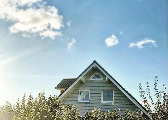 Apartment Greenhell *