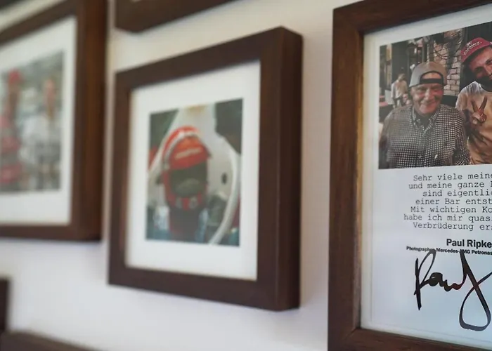 Greenhell Apartment Nohn (Rhineland-Palatinate)