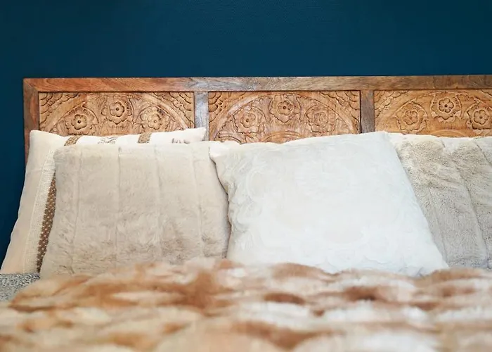 Greenhell Apartment Nohn (Rhineland-Palatinate)