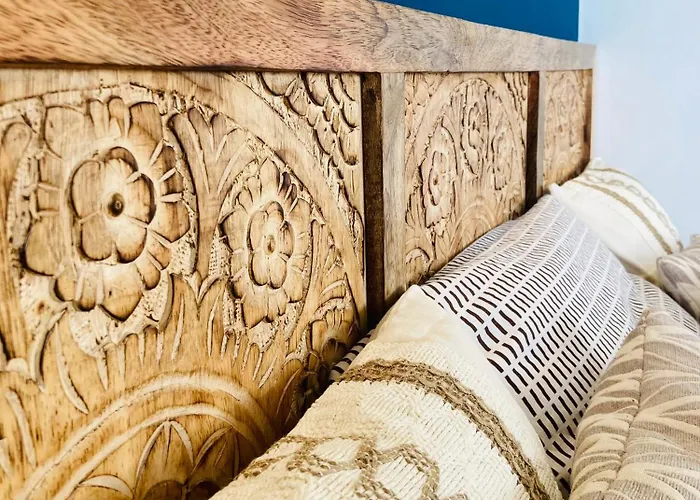 Apartment Greenhell Nohn (Rhineland-Palatinate)