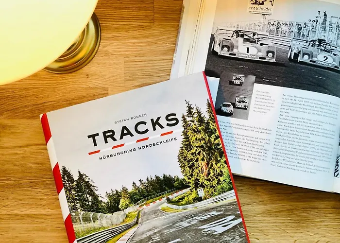 Greenhell Apartment *