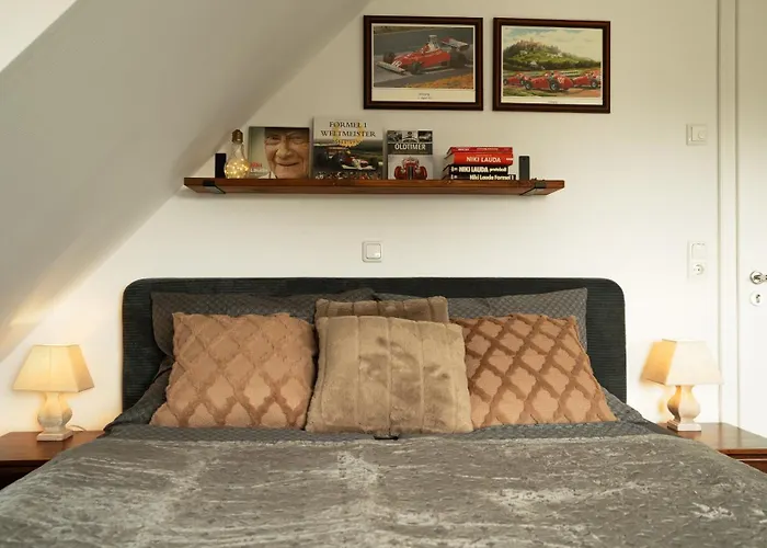 Greenhell * Nohn (Rhineland-Palatinate)