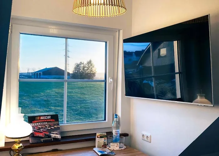 Greenhell Nohn (Rhineland-Palatinate)